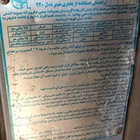 بخاری کارگاهی صنعتی گرمسال|بخاری، هیتر، شومینه|تهران, افسریه شمالی|دیوار