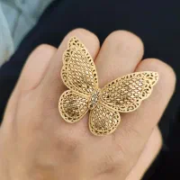 طلا ۴۵۰بالای تابلو