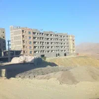مسکن ملی هوران