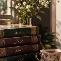 معلم خصوصی ادبیات فارسی