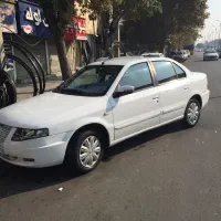 سمندسورن مدل90|خودرو سواری و وانت|ارومیه, |دیوار