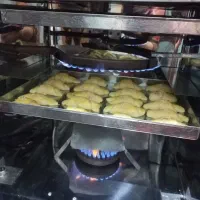 تنور گازی