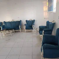 مبل سلطنتی  ۷نفره