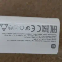 شارژر شیائومی اصلی|لوازم جانبی موبایل و تبلت|رفسنجان, |دیوار