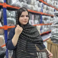 شال مجلسی زیر قیمت بازار|لباس|نسیم‌شهر, |دیوار