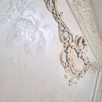 دکوراسیون داخلی پتینه کاری نقاشی تخصصی