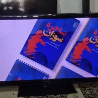 تلوزیون در همه سایز موجود هست|تلویزیون و پروژکتور|قم, کیوانفر|دیوار