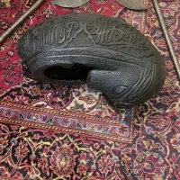 ...کشکول|کلکسیون و سرگرمی|چالوس, |دیوار