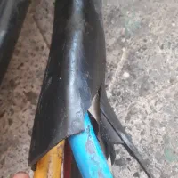 کابل استاندارد مس ۴ در ۱۸۵