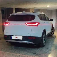 فروش فیدیلتی پرایم مدل ۱۴۰۱|خودرو سواری و وانت|شیراز, دکتر حسابی|دیوار