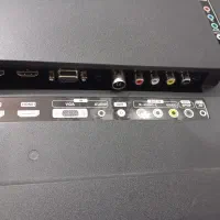 ال ای دی 46اینچ|تلویزیون و پروژکتور|کوهدشت, |دیوار