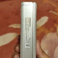 واکمن سانیو ژاپن مشابه آکبند بسیار زیبا|سیستم صوتی خانگی|تهران, سعادتآباد|دیوار