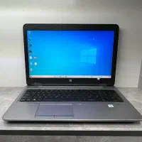 لپتاپ گرافیک مجزا Hp 650|رایانه همراه|تهران, پاسداران|دیوار