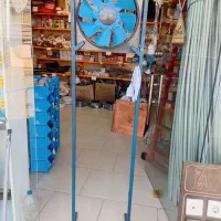 پنکه، هواکش