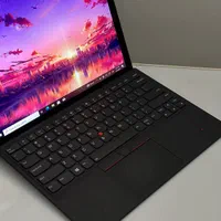 لپتاپ تبلت شو لنوو Lenovo رقیب قدرتمند سرفیس|رایانه همراه|شیراز, شهرک مدرس|دیوار