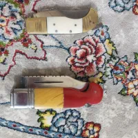 چاقو|کلکسیون اشیاء عتیقه|خلخال, |دیوار