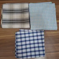 پارچه پیراهنی سالم