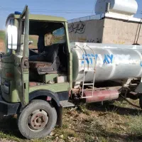 خاور|خودرو سنگین|ارژن, |دیوار