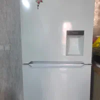 یخچال ۲سال کار کرده