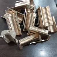 سوپورت و قلمبند دستگاه تراش|ماشینآلات صنعتی|اصفهان, شهرک صنعتی امیرکبیر (شاپور جدید)|دیوار