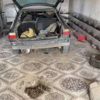 زانتیا سیتروئن ۲۰۰۰cc|خودرو سواری و وانت|زاهدان, |دیوار