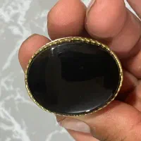 انگشتر شفت العبد ۲۸گرم
