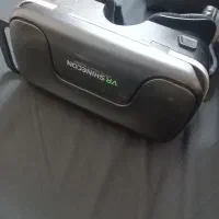 عینک سه بعدی|کنسول، بازی ویدئویی و آنلاین|چهاردانگه (تهران), |دیوار