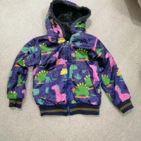 کاپشن بچگانه