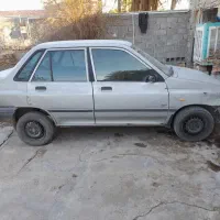 پراید ۹۱|خودرو سواری و وانت|ایرانشهر, |دیوار