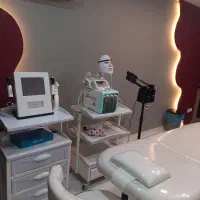 فیلر ژل لیزر پلاژن پی ارپی هایفو صورت زاویه فک|خدمات زیبایی و سلامت|مشهد, هنرستان|دیوار