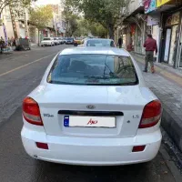 ریو مدل ۸۶|خودرو سواری و وانت|تبریز, |دیوار