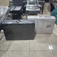 تخت ماساژ چمدونی|آرایشگاه و سالن‌های زیبایی|رشت, امین الضرب|دیوار