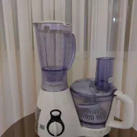 غذاساز بیم مدل EFP868 (اصل آلمان)|خردکن، آسیاب، غذاساز|تهران, هروی|دیوار