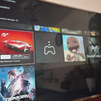 فروش ps5 slim|کنسول، بازی ویدئویی و آنلاین|بروجرد, |دیوار