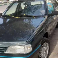 پژو۴۰۵مدل ۸۲استثنایی