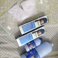 وسایل آرایشگری دست دوم