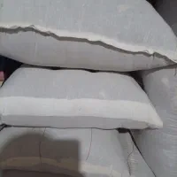 پشتی ۸کیلو ۳عدد