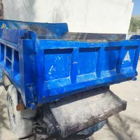 نیسان کمپرسی بنزینی، مدل ۱۳۸۴