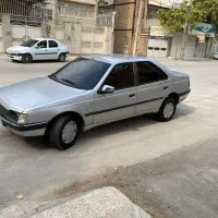 پژو ۴۰۵|خودرو سواری و وانت|تهران, شهرک دانشگاه|دیوار