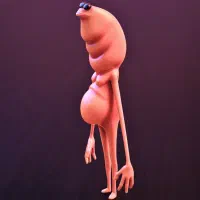 مارکوس 25 سانتی