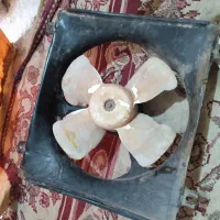 فن و هواکش|پنکه و تصفیه‌کنندهٔ هوا|زاهدان, |دیوار