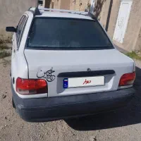 فروش پراید