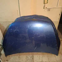 کاپوت و یا درب موتور اریزو 5