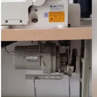 چرخ میاندوز صنعتی|چرخ خیاطی و ریسندگی|نوشهر, |دیوار