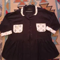 تعدادی مانتوی دخترونه،مانتو زنانه و پالتو|لباس|مشهد, حسابی جنوبی (شهرک غرب)|دیوار