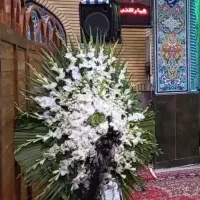 اکو مداح مداحی مجالس ترحیم