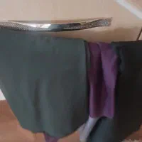 مانتو|لباس|تربت جام, فاز ۲ فرهنگیان|دیوار