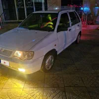 111مدل 98 فول|خودرو سواری و وانت|سنندج, |دیوار