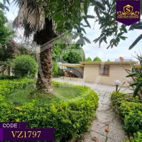 ویلاباغ 521 متری در منطقه زیباکنار/ سنددار|فروش خانه و ویلا|رشت, کاکتوس|دیوار