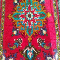 پادری دستباف  هریس